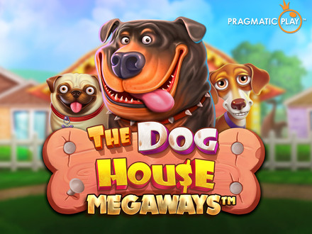 The Dog House Megaways слот
